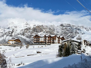 Ai Suma Residence Bormio